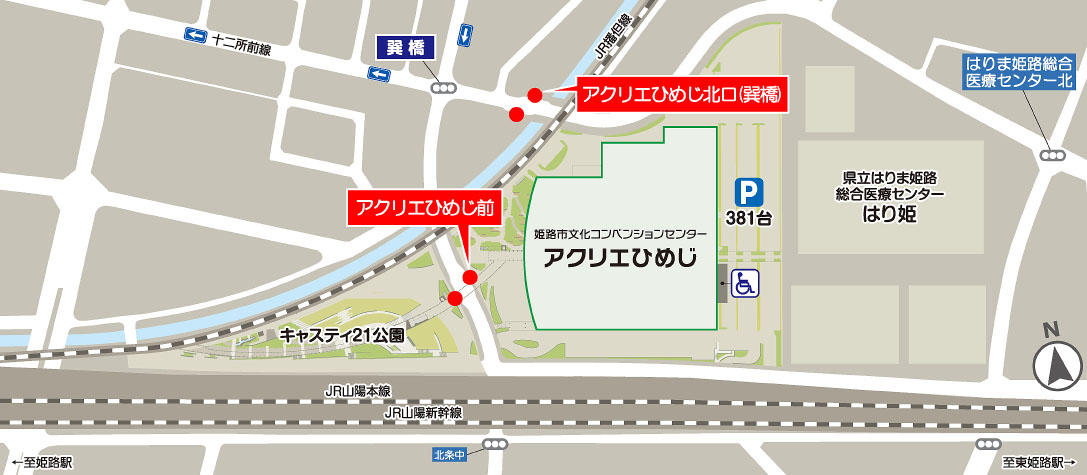 バス停