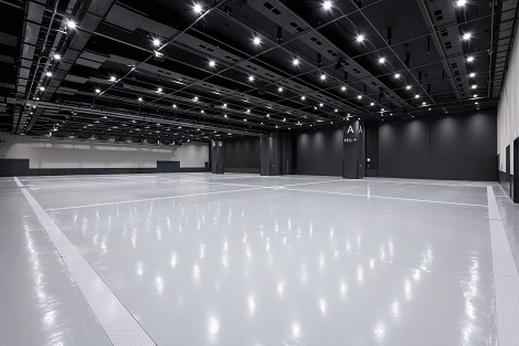 イベント・展示ホール