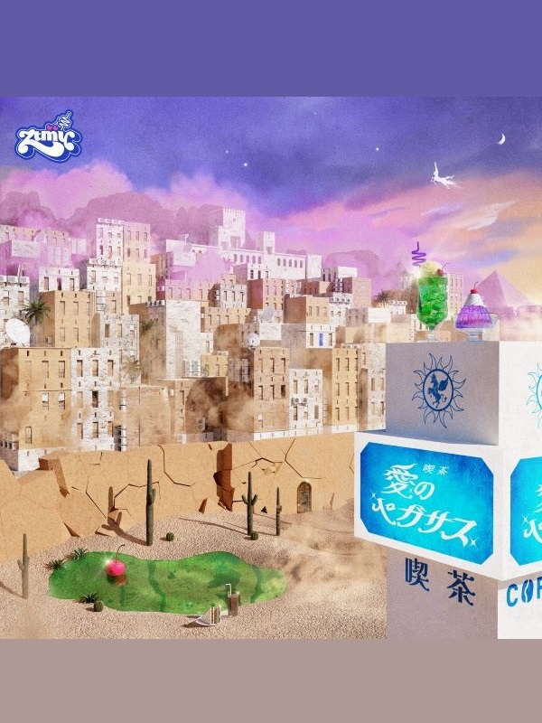 イベントポスター5