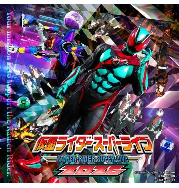 イベントポスター5